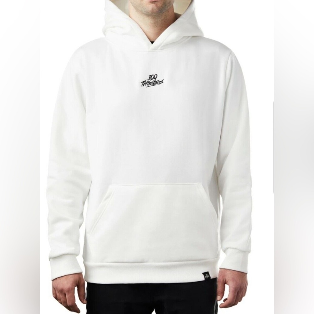 100 Thieves Hoodie (S)